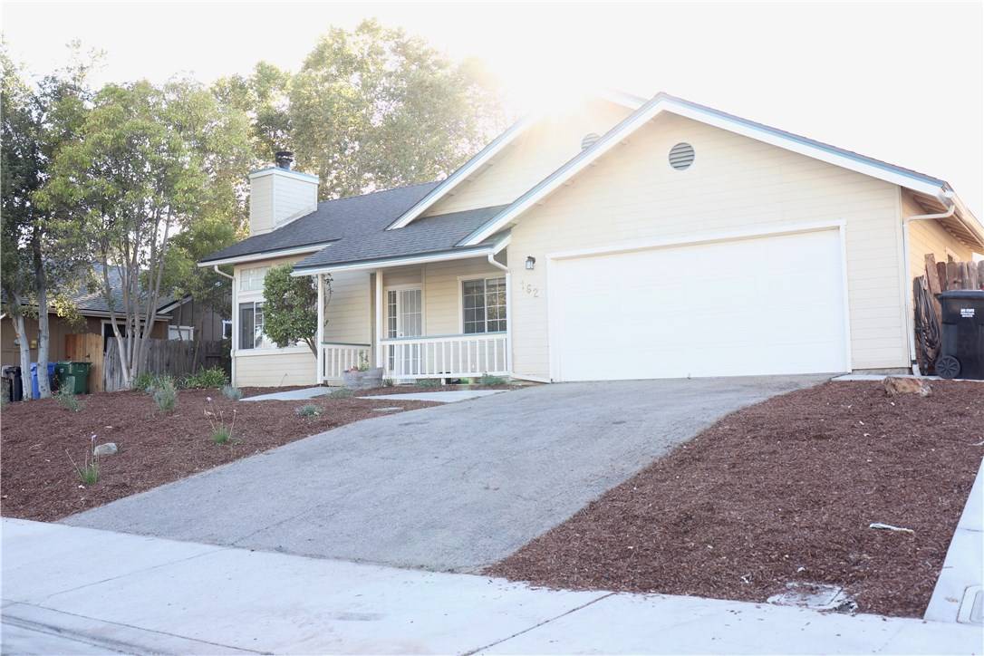Templeton, CA 93465,162 Wessels WAY