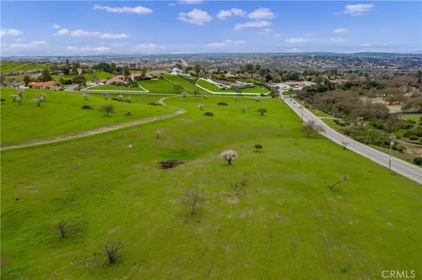 Paso Robles, CA 93446,0 Parcel 4 Mustang Springs Rd.