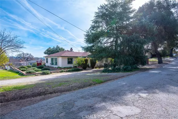 Paso Robles, CA 93446,204 18th ST