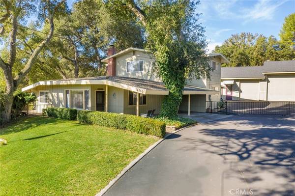 4850 San Jacinto AVE, Atascadero, CA 93422