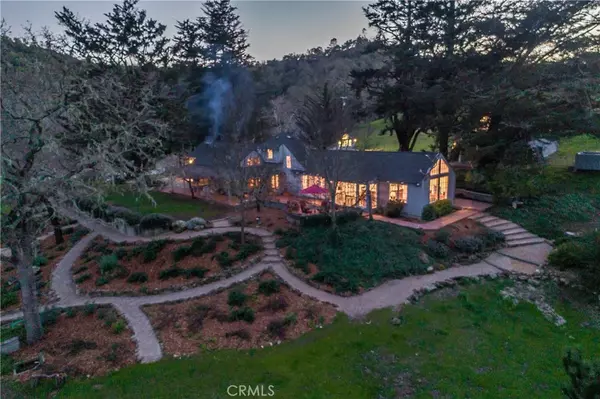 11610 Santa Rosa Creek RD, Templeton, CA 93465