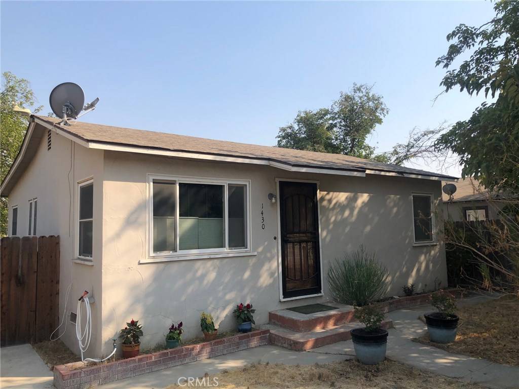 San Miguel, CA 93451,1430 K ST