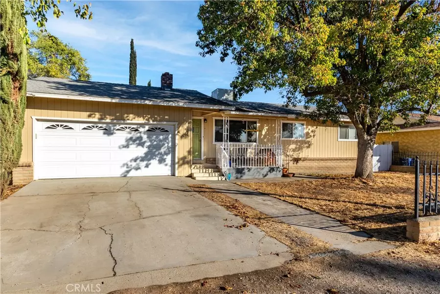 164 Escondido WAY, Shandon, CA 93461