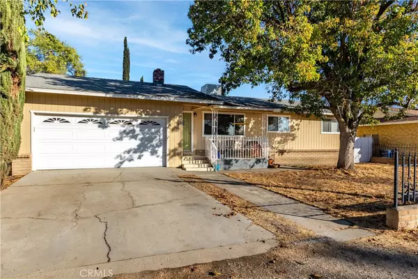 164 Escondido WAY, Shandon, CA 93461