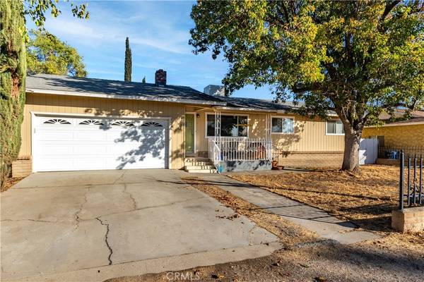 164 Escondido WAY, Shandon, CA 93461