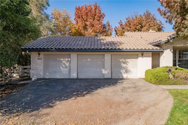 Templeton, CA 93465,440 Burlwood LN