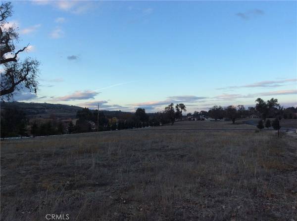 Templeton, CA 93465,1280 Lot 8 Fire Rock Loop