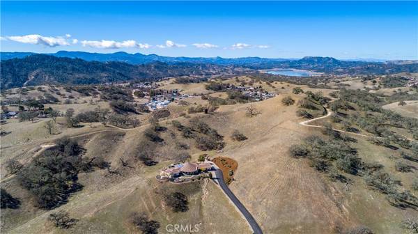 Paso Robles, CA 93446,9669 Nacimiento Lake DR