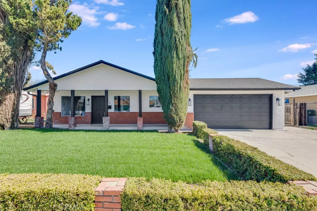 Paso Robles, CA 93446,288 Via Ramona