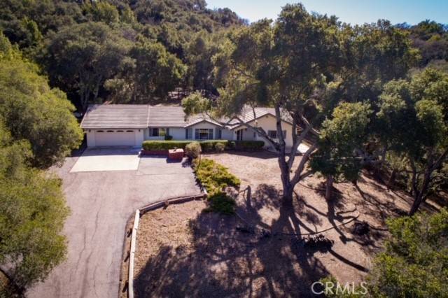 9405 Santa Cruz RD, Atascadero, CA 93422