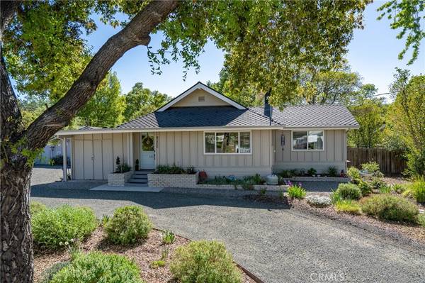 8200 Atascadero AVE, Atascadero, CA 93422