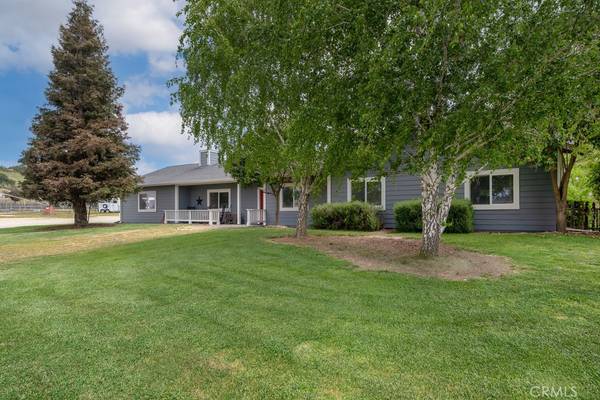 2930 River RD, Templeton, CA 93465