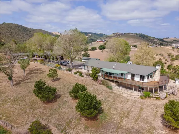 Paso Robles, CA 93446,1289 Mountain Springs RD