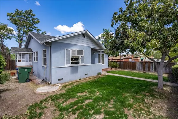 Paso Robles, CA 93446,615 3rd ST