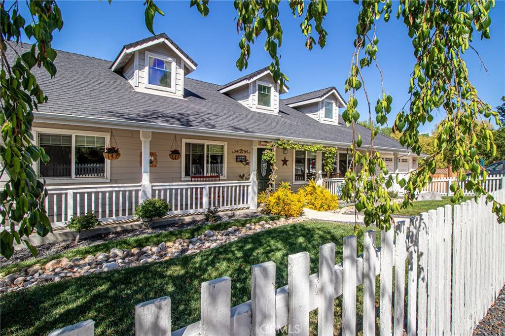 Atascadero, CA 93422,3869 Orillas WAY