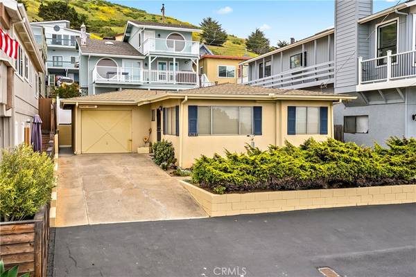 3263 Ocean BLVD, Cayucos, CA 93430