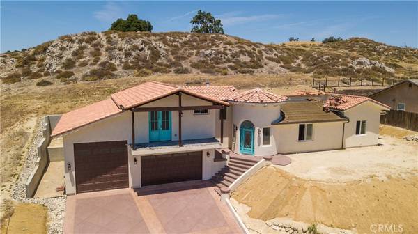 Paso Robles, CA 93446,2165 Holly DR