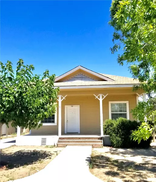 250 S 2nd ST, Shandon, CA 93461