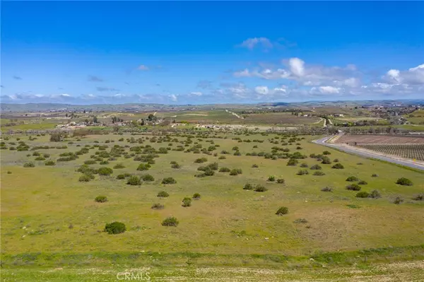 Paso Robles, CA 93446,0 Jardine RD