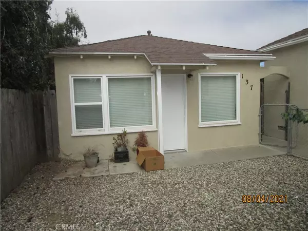 Lompoc, CA 93436,137 N M ST