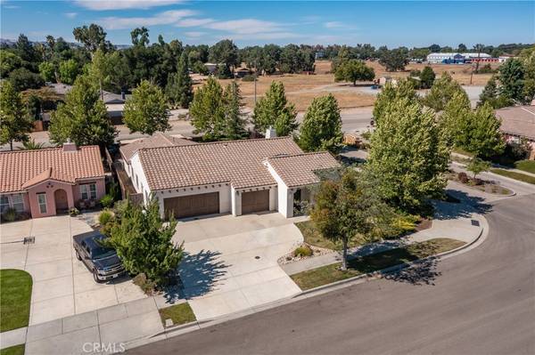 Atascadero, CA 93422,5040 Via Colonia CT