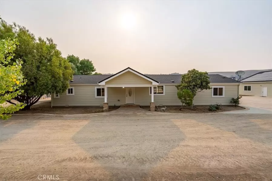 73075 Indian Valley RD, San Miguel, CA 93451