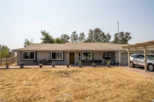 Paso Robles, CA 93446,4265 Jardine RD