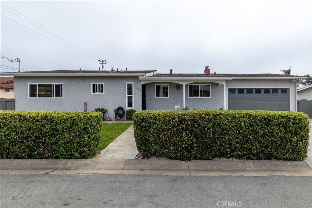 Morro Bay, CA 93442,190 Bali ST