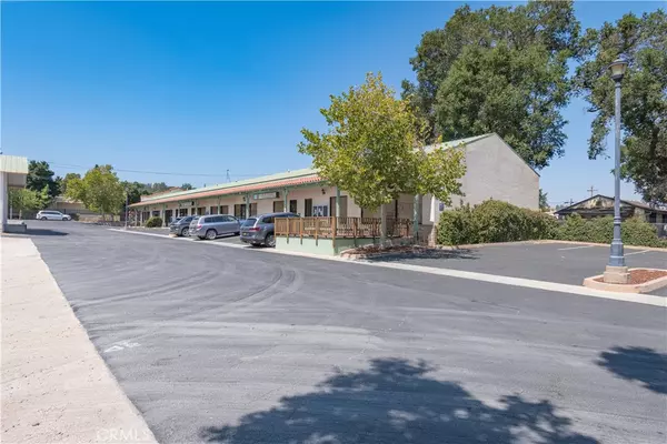 Paso Robles, CA 93446,2508 Spring ST