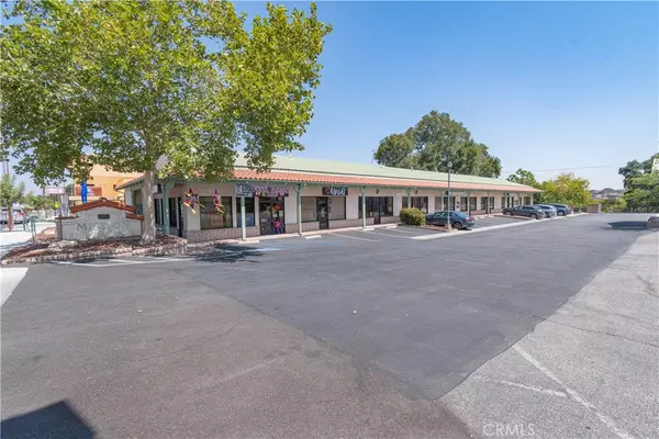 2508 Spring ST, Paso Robles, CA 93446