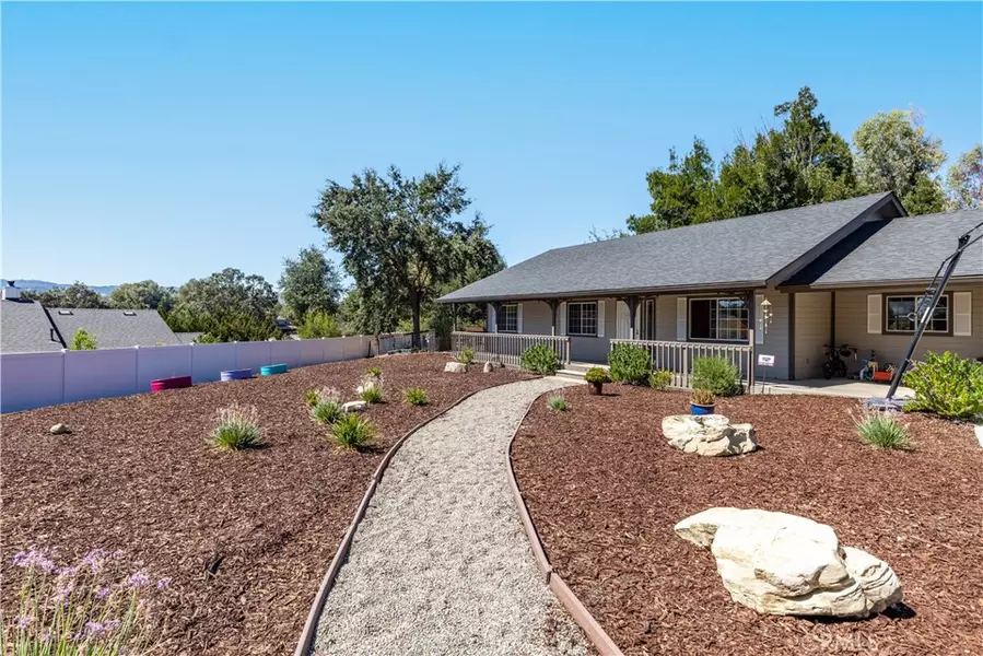 530 Santa Rita RD, Templeton, CA 93465