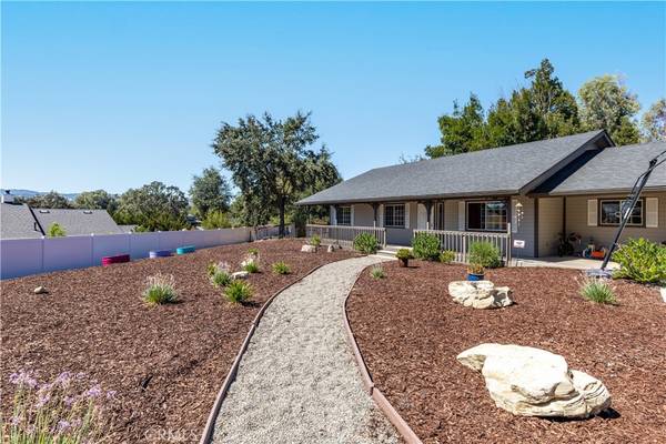 530 Santa Rita RD, Templeton, CA 93465