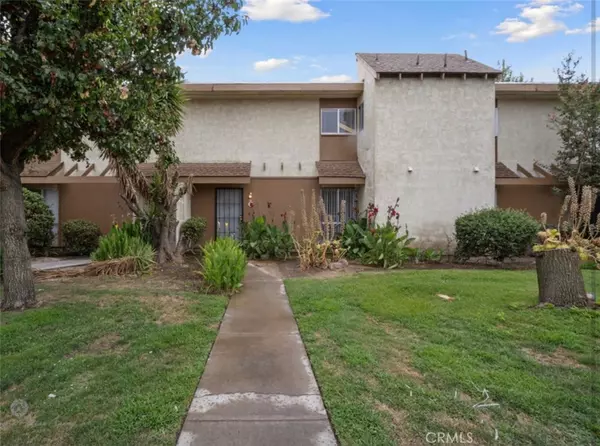 Bakersfield, CA 93309,4801 Belle TER #C