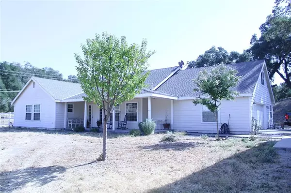 Atascadero, CA 93422,10050 San Guillermo LN