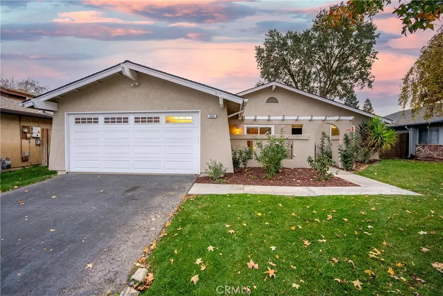 465 Golden Meadow DR, Paso Robles, CA 93446