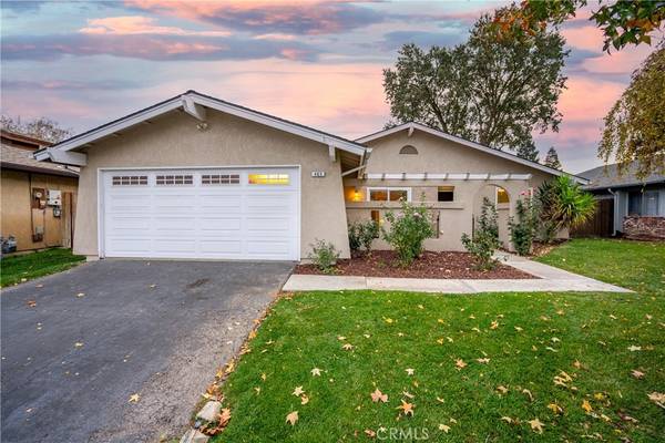 465 Golden Meadow DR, Paso Robles, CA 93446