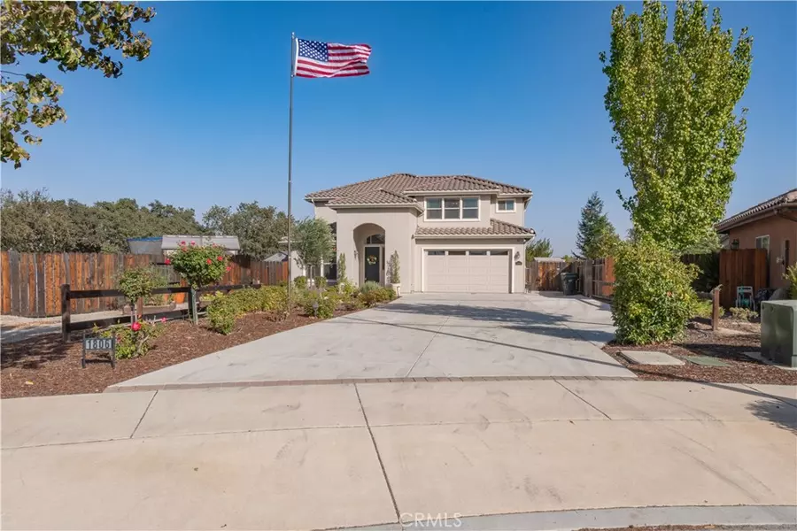 1806 Adriana CT, Paso Robles, CA 93446