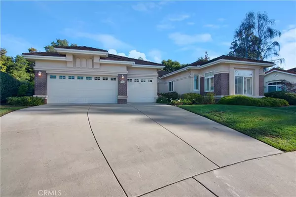 1520 Hogan CT, Nipomo, CA 93444