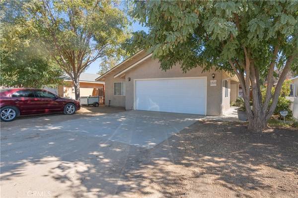 180 N. 4th St., Shandon, CA 93461