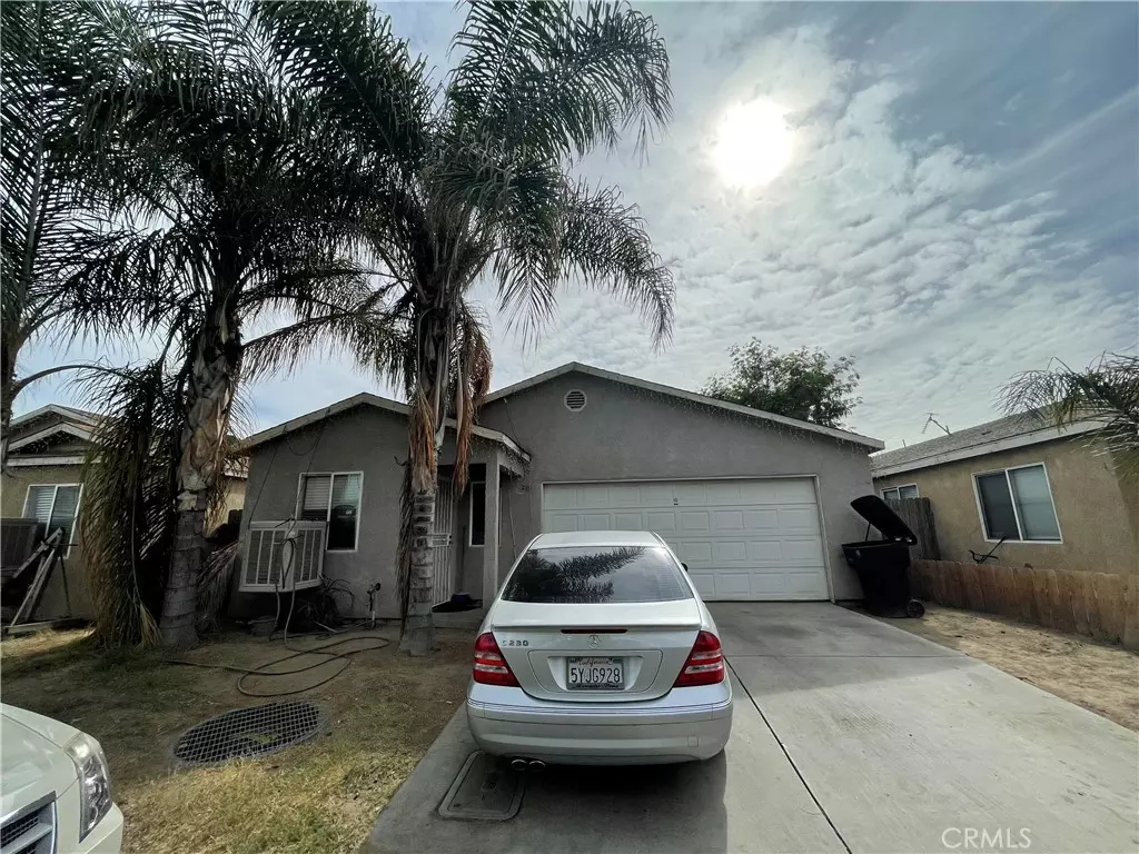 Porterville, CA 93257,287 Tule CT