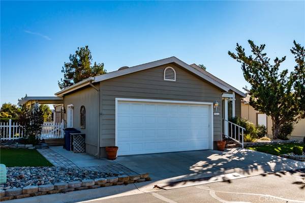 Paso Robles, CA 93446,366 Lark DR