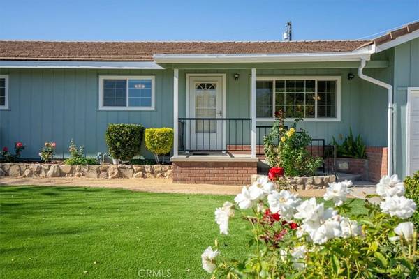 Shandon, CA 93461,375 Mesa Grande DR