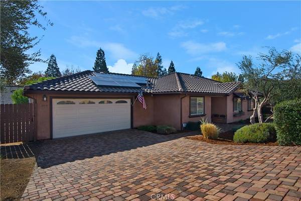 Paso Robles, CA 93446,304 Oak Grove Ct. CT