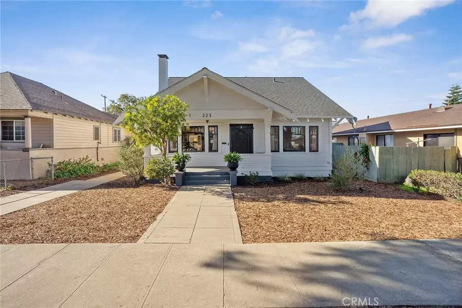 223 S H ST, Lompoc, CA 93436