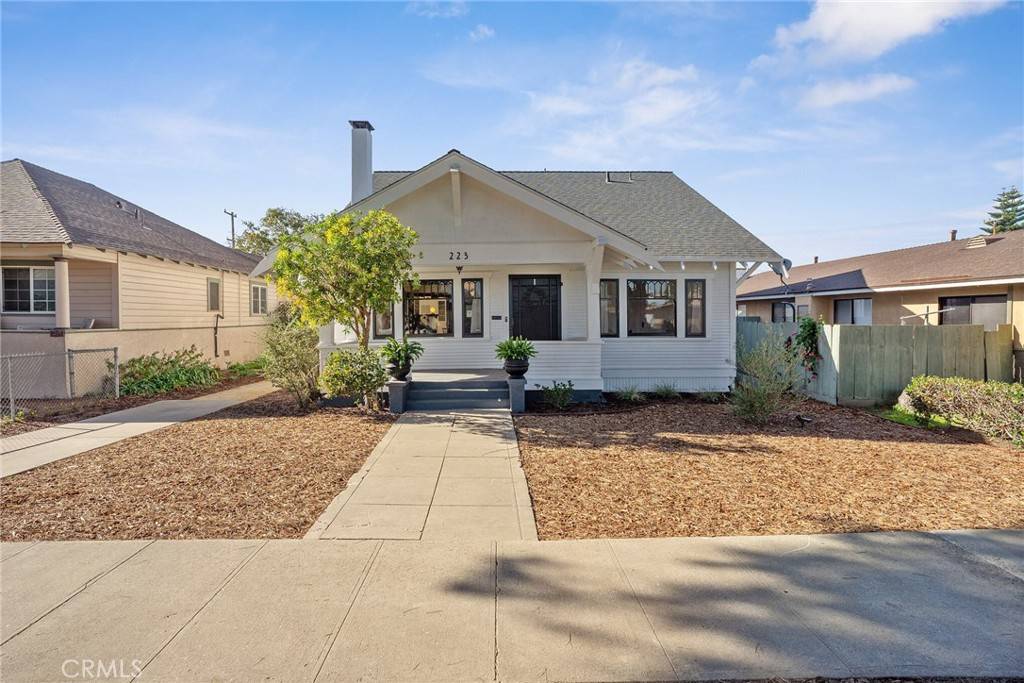 Lompoc, CA 93436,223 S H ST