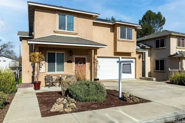 Paso Robles, CA 93446,531 3rd ST