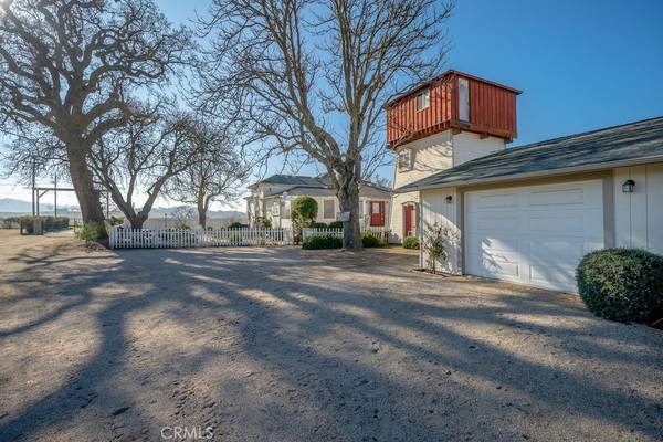 Templeton, CA 93465,1800 El Pomar DR