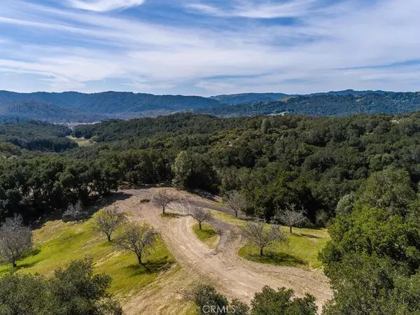 Paso Robles, CA 93446,0 Loose Horse LN