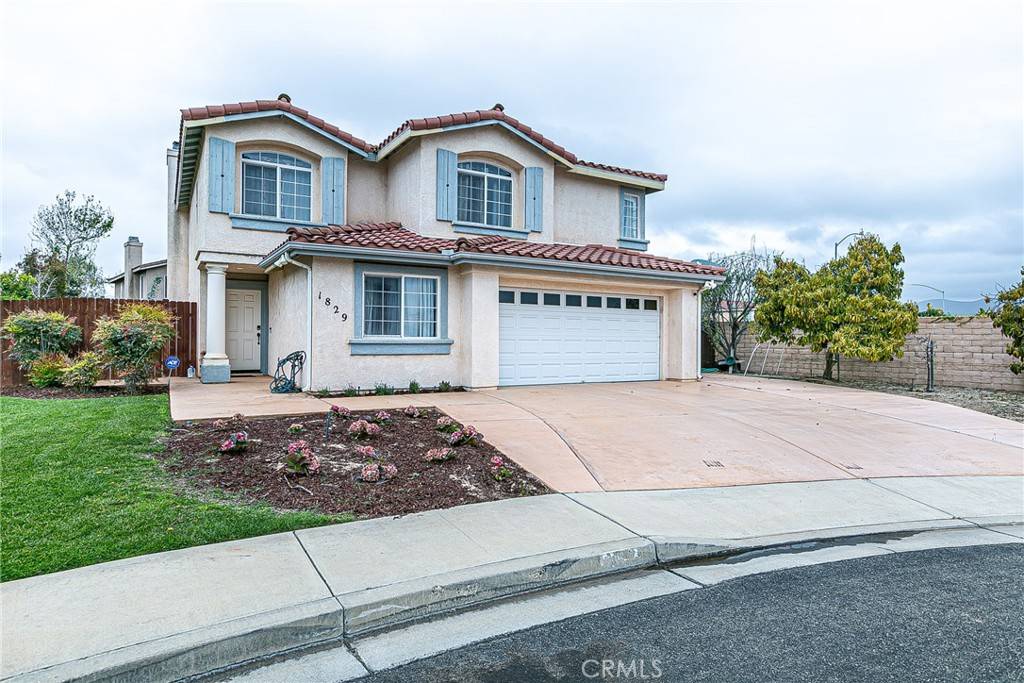 1829 Danijay WAY, Santa Maria, CA 93454