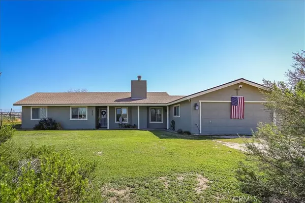 Paso Robles, CA 93446,5850 Whispering Oak WAY